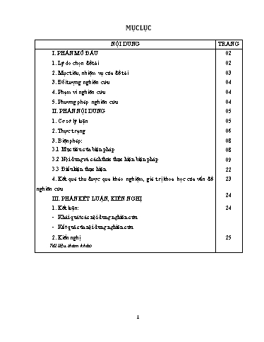 Sáng kiến kinh nghiệm Kinh nghiệm hướng dẫn học sinh Lớp 7 giải một số bài Toán bằng nhiều cách