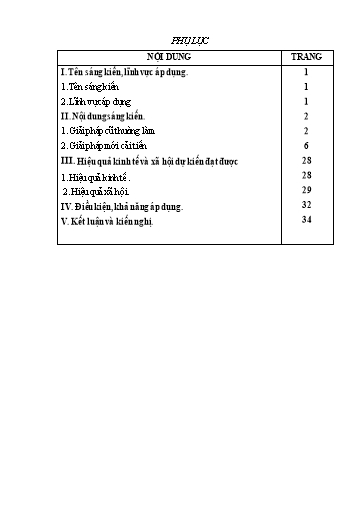 Sáng kiến kinh nghiệm Một số giải pháp rèn kĩ năng thực hành nghi thức đội ở Trường Tiểu học